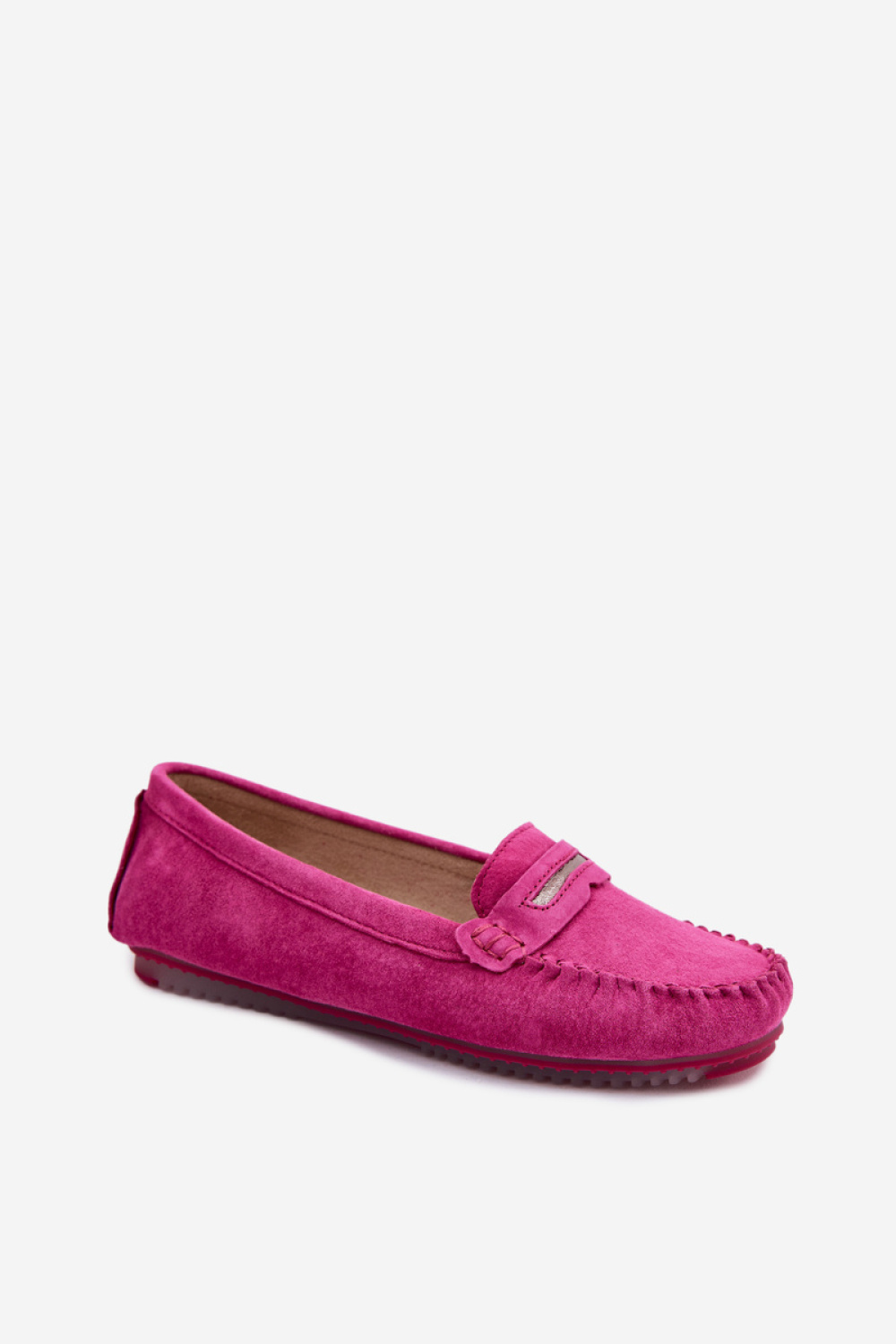 Moccassins Step in style foto 2
