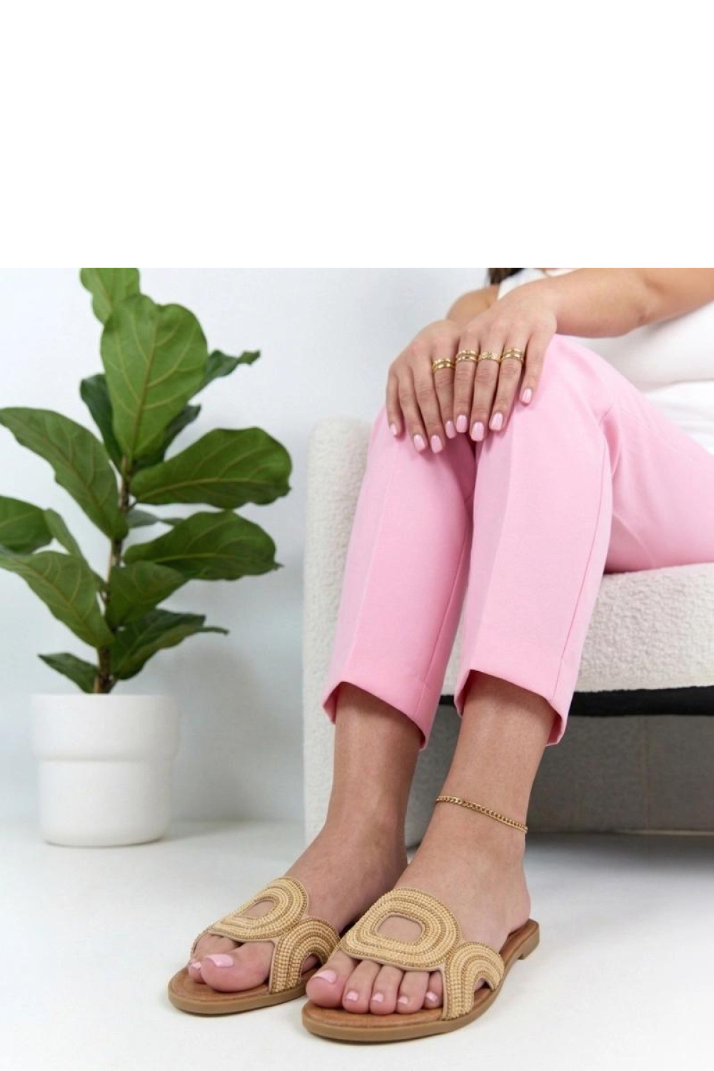 Slippers Solea
