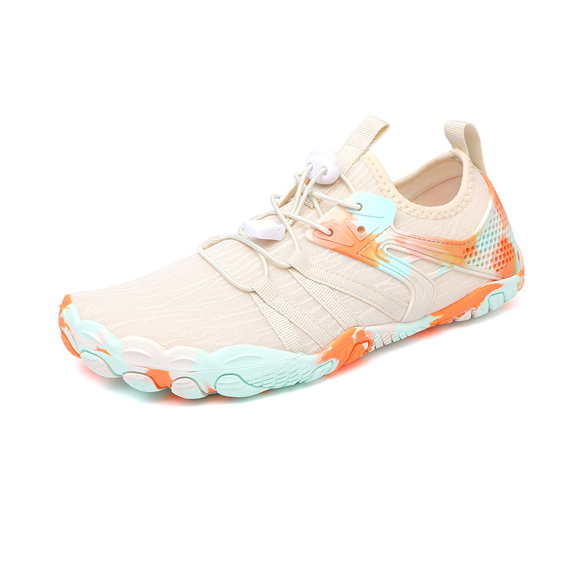 Beach Quick-drying Water Shoes For Couples Swimming Shoes That Dry Fast foto 4