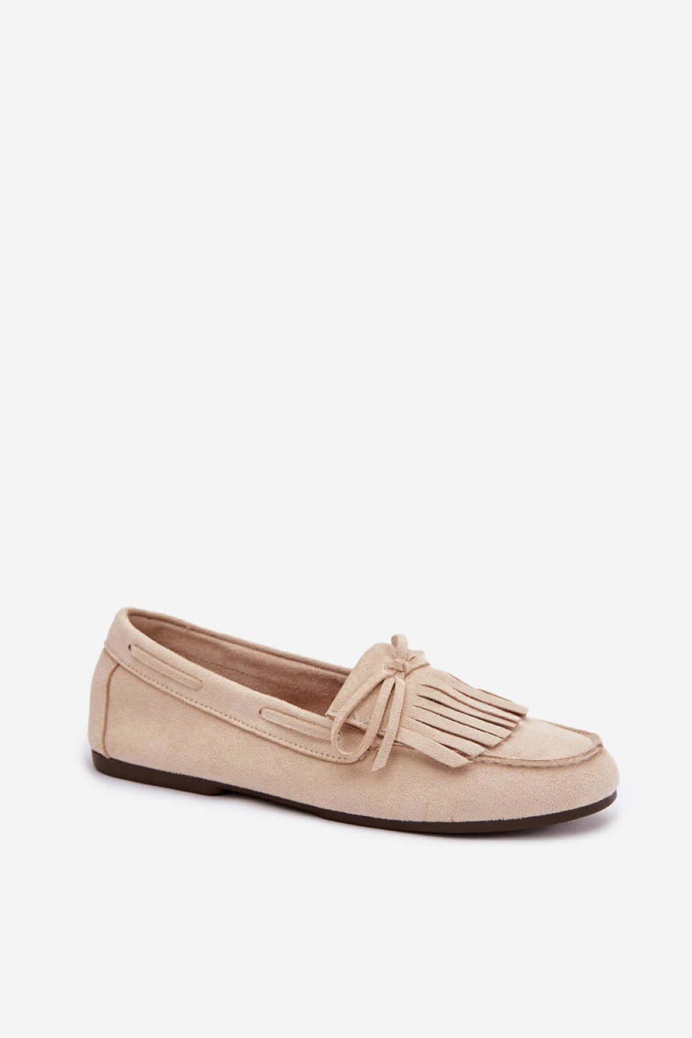Moccassins Step in style foto 2