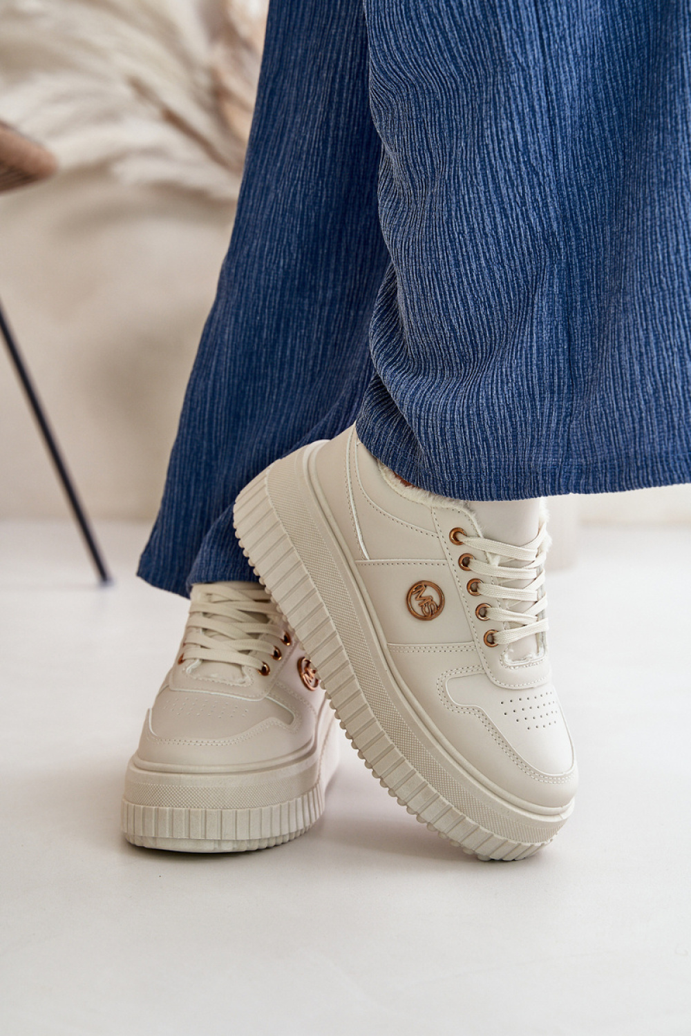 Sportschoenen Step in style foto 3