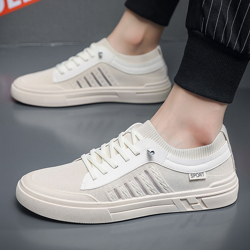 Casual Shoes Men New Skateboard Shoes foto 5