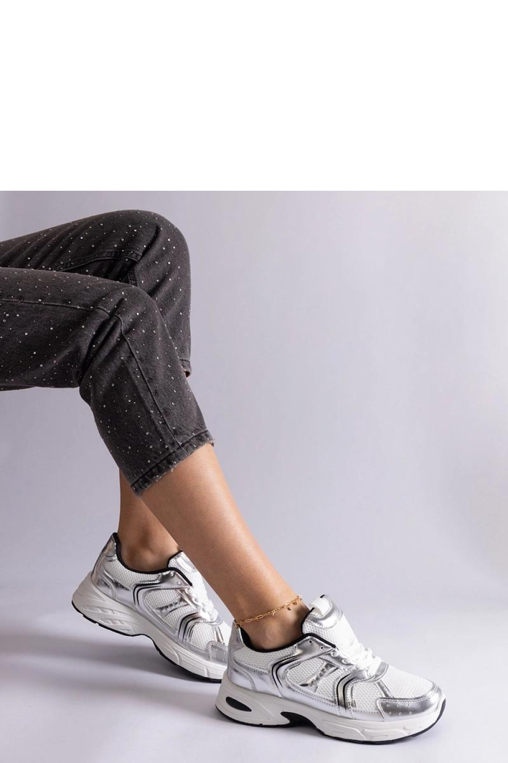 Sportschoenen Solea foto 3