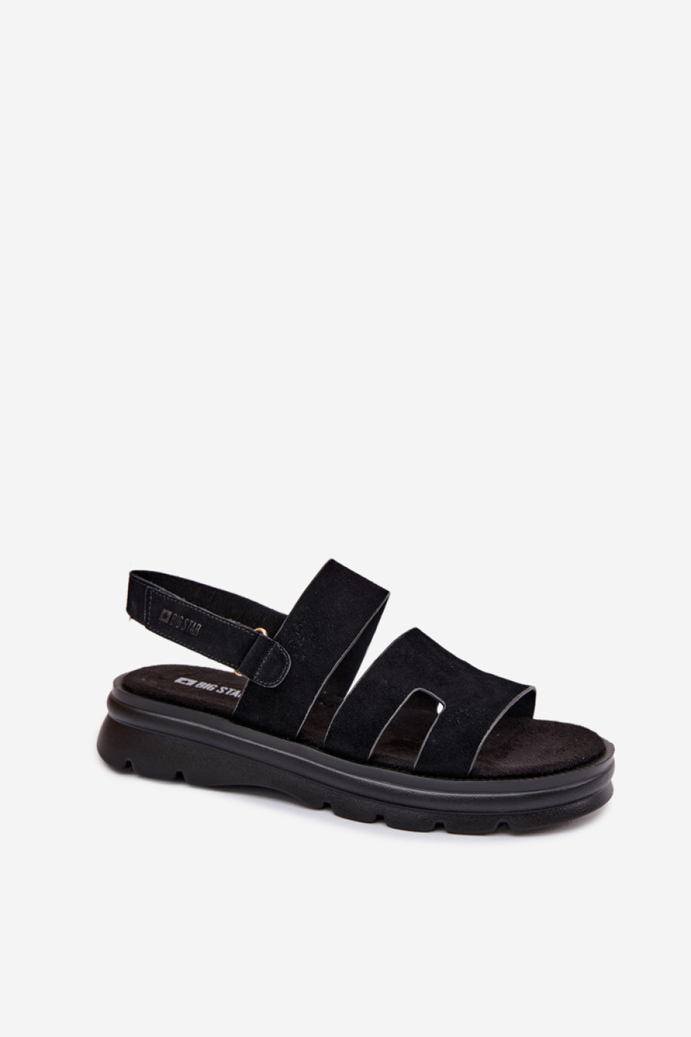 Sandalen Step in style foto 2