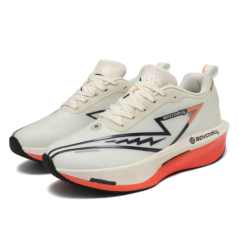 Professional Running Shoes Breathable And Versatile foto 4