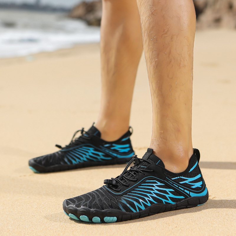 Diving Creek Shoes Swimming Wading Shoes Outdoor foto 2