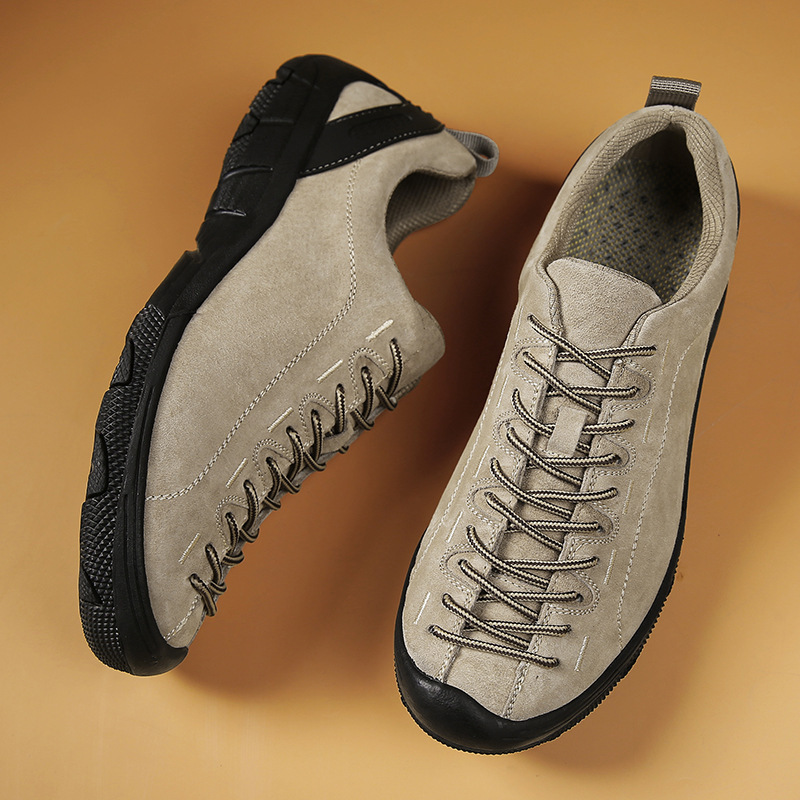 Outdoor Leisure Sports Large Size Shoes foto 3