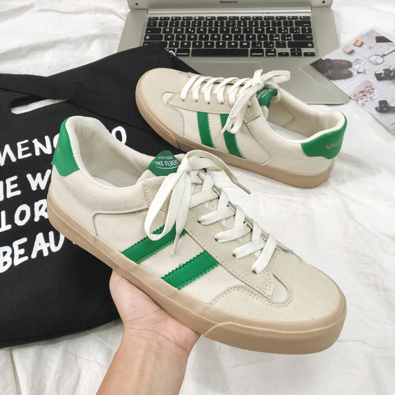 Men's Training Board Shoes Are Fashionable foto 4