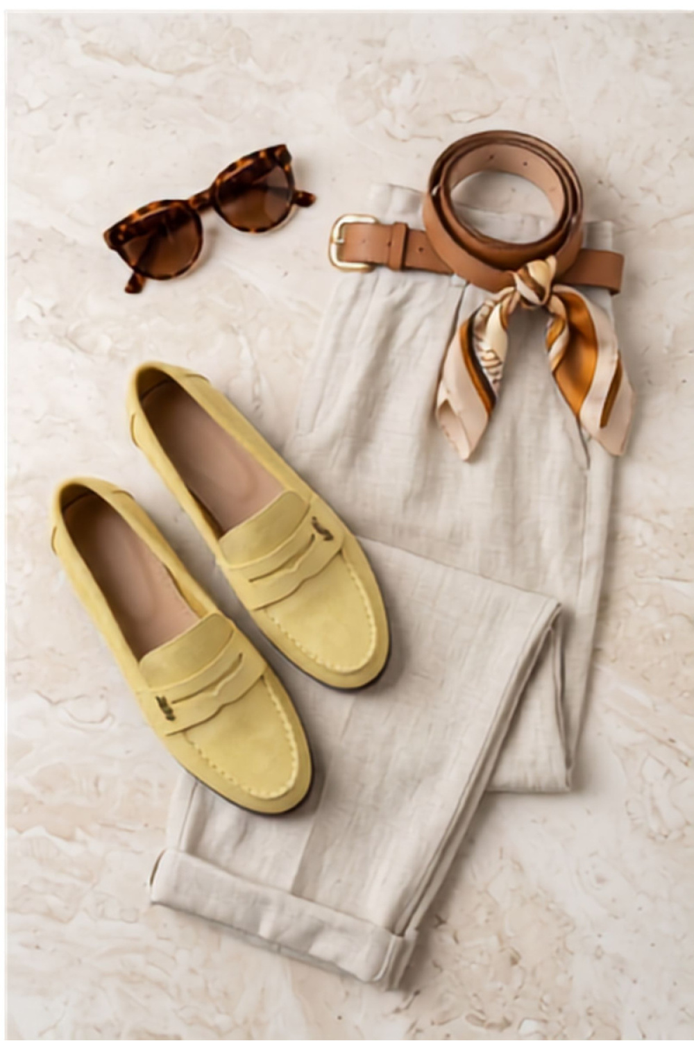 Moccassins Step in style foto 2