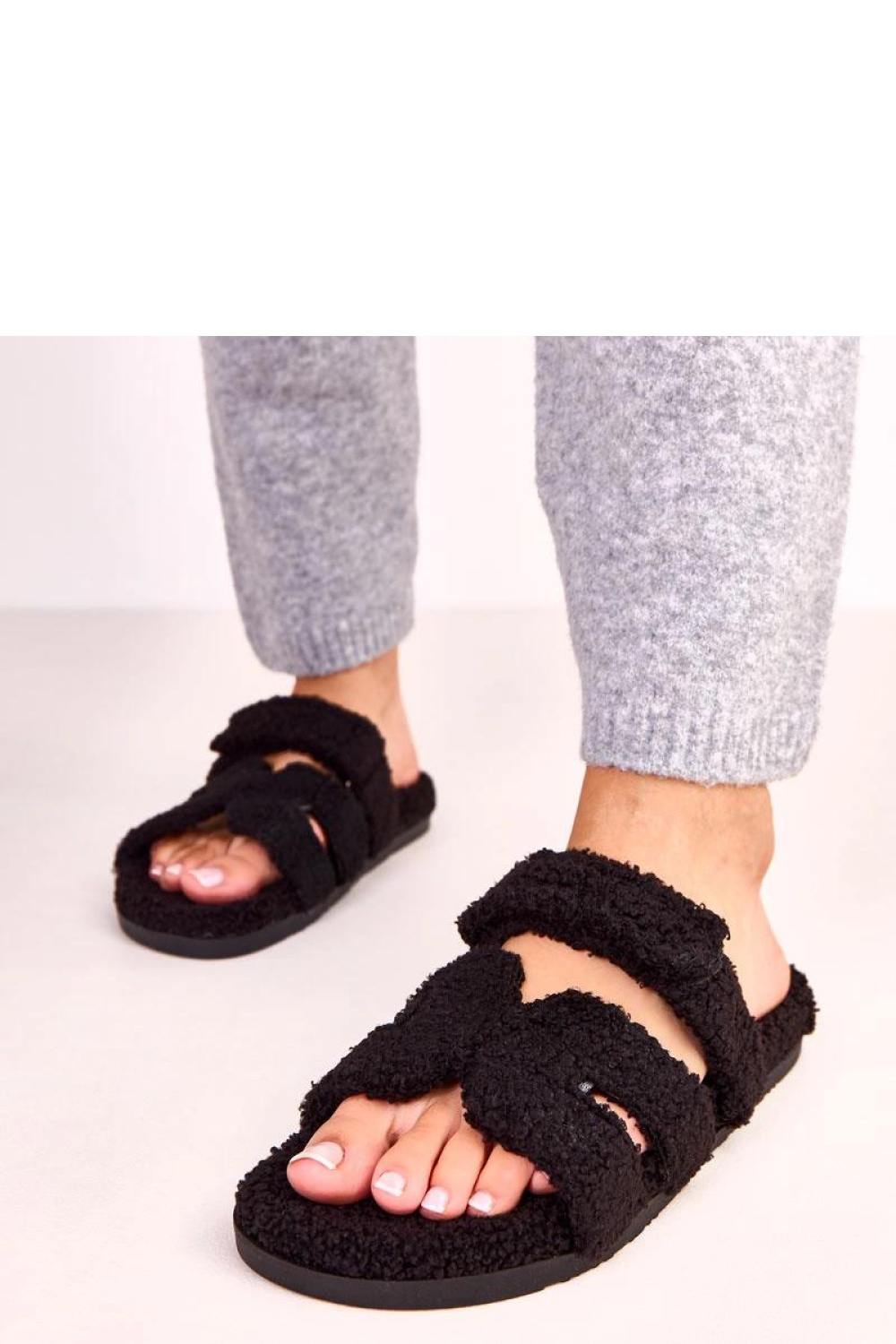 Slippers Solea foto 2