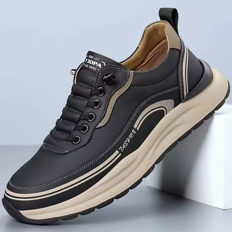 New Lightweight Breathable Casual Shoes With A Soft Sole foto 5
