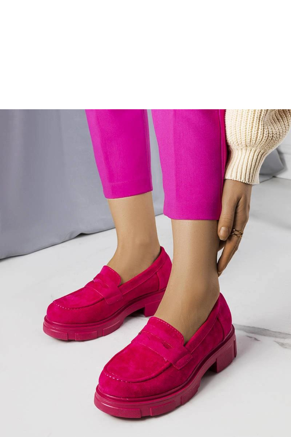 Schoenen Solea