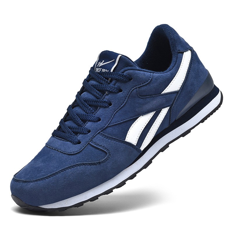 Thick-soled Breathable Casual Athletic Shoes foto 5