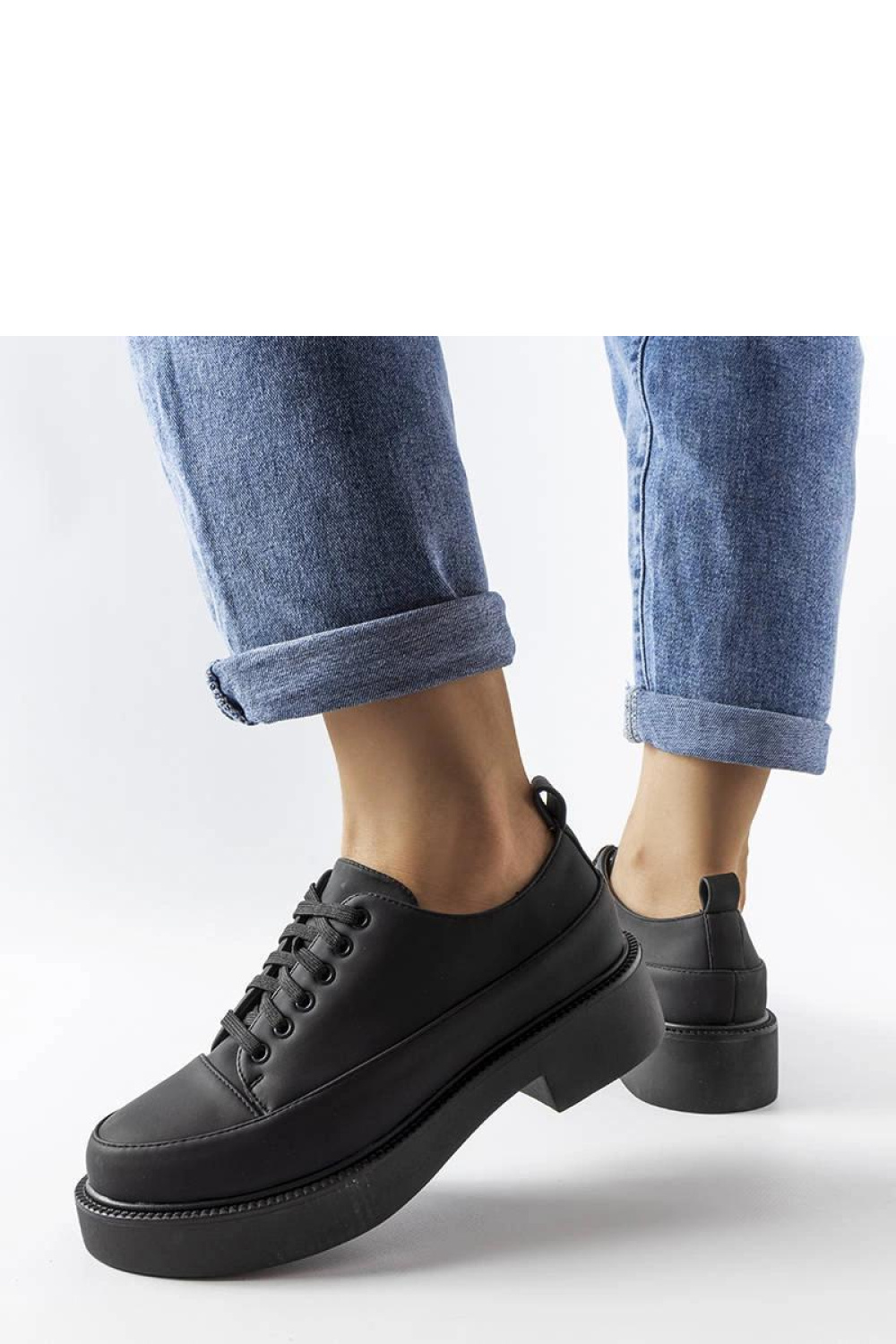 Schoenen Solea foto 3