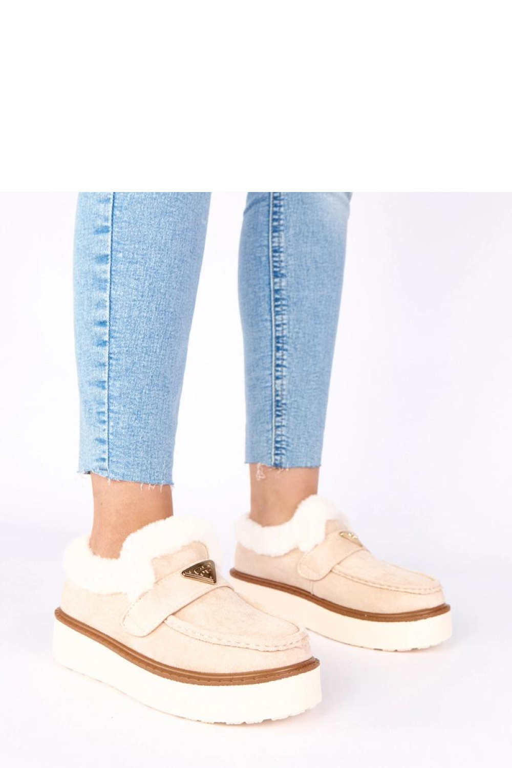Moccassins Solea