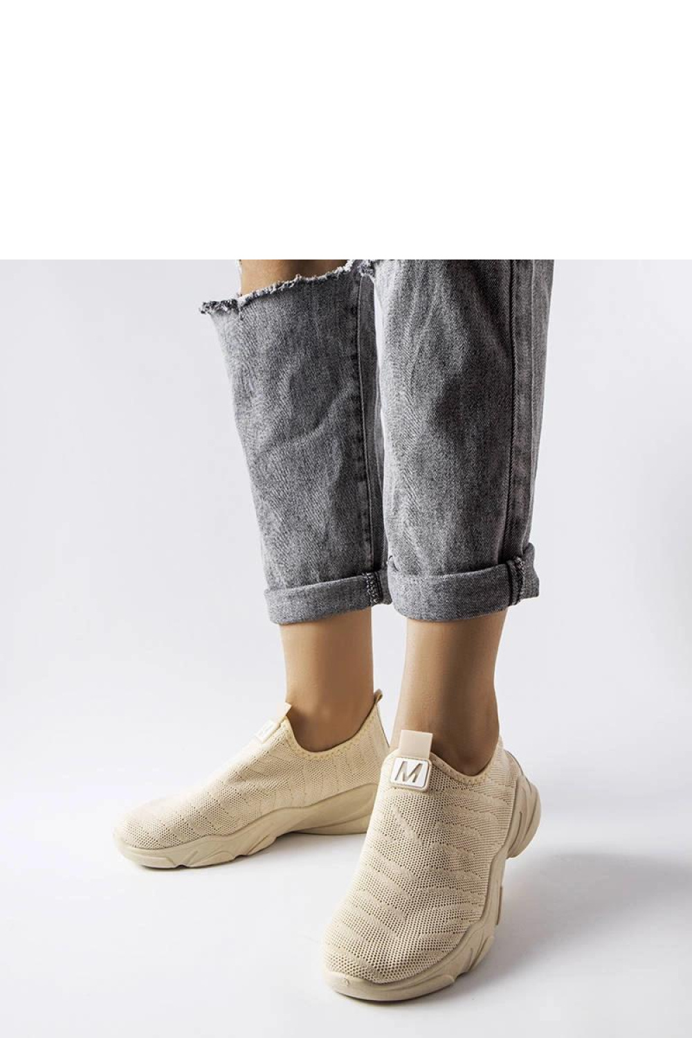 Sport Schoenen Solea