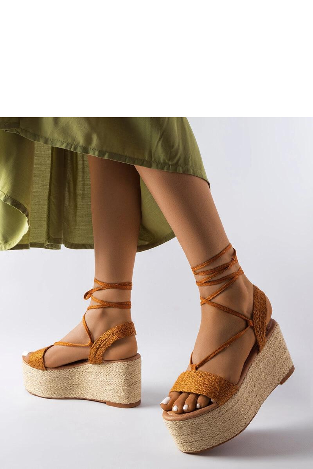 Espadrilles Solea foto 2