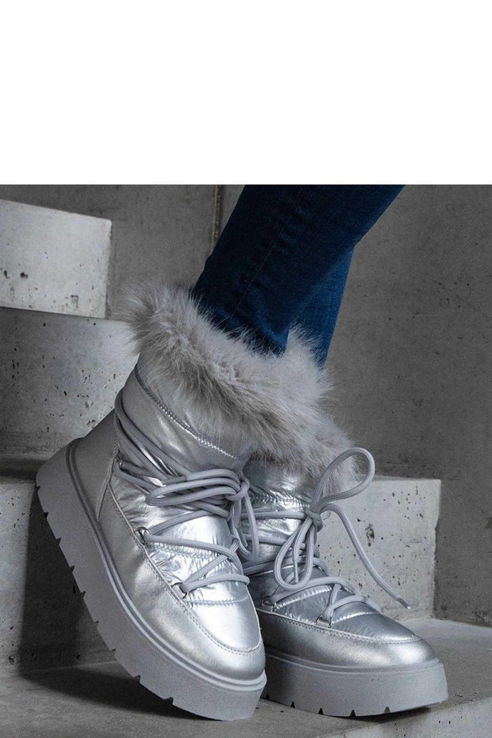 Snowboots Solea foto 2
