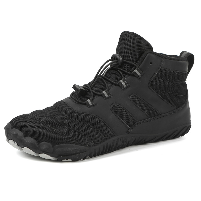 Outdoor Anti Slip And Wear-resistant Five Finger Hiking Shoes foto 3