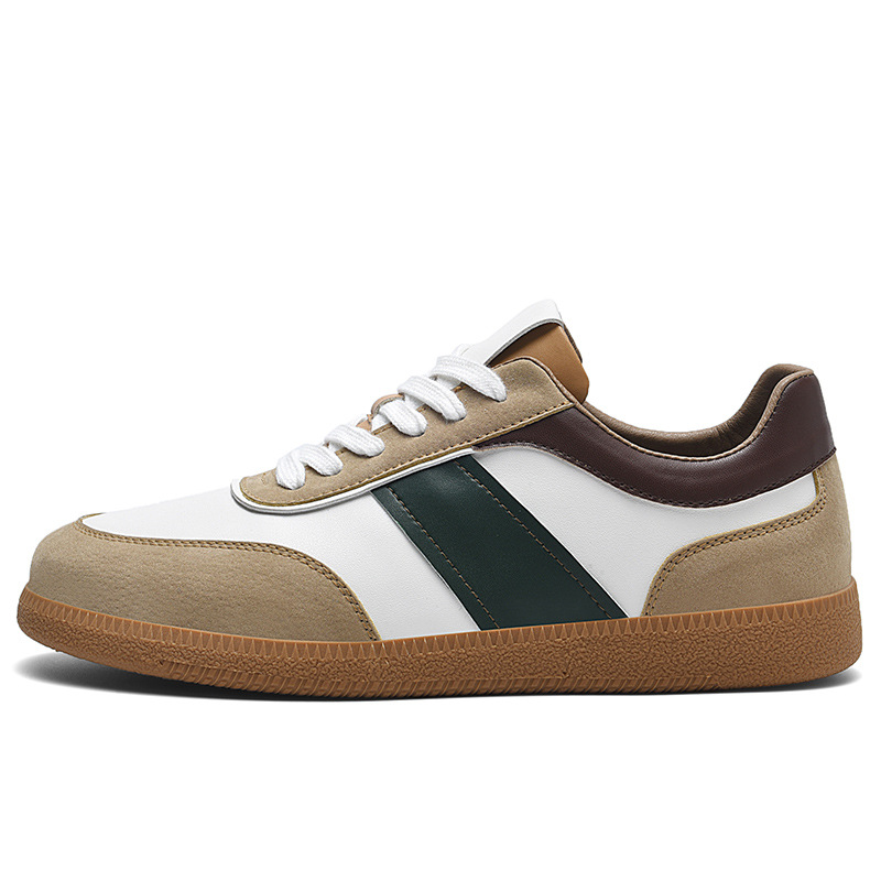 Sneakers Low-top Student New Men's Niche Casual Shoes Plus Size foto 3
