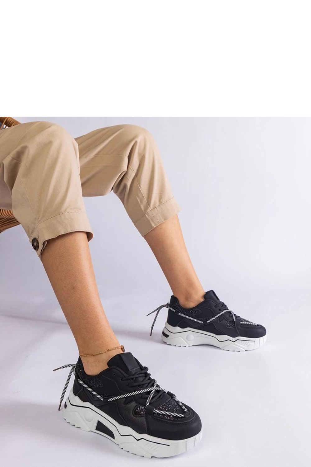 Sportschoenen Solea