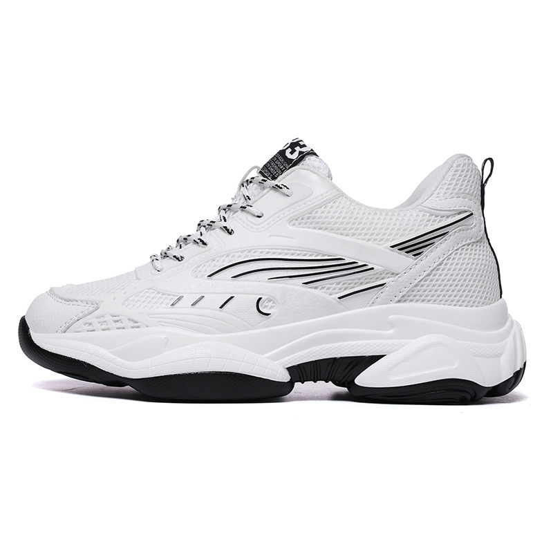 Breathable Versatile Sneaker Casual Mesh foto 2