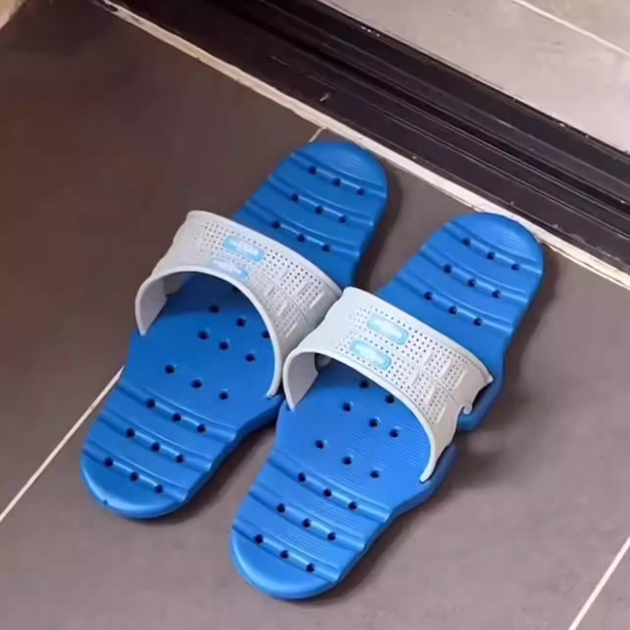 Personalized Portable Creative Dual-Use Slippers foto 2