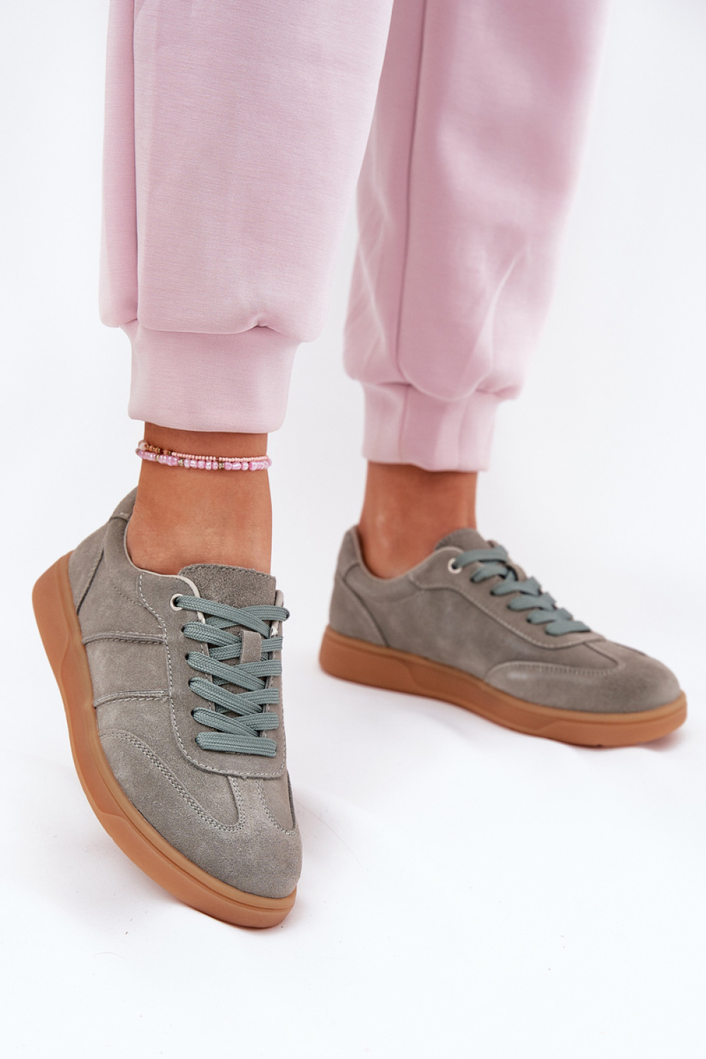 Sportschoenen Step in style