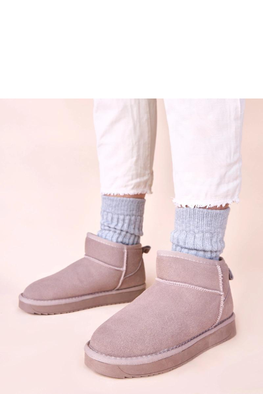 Snowboots Solea