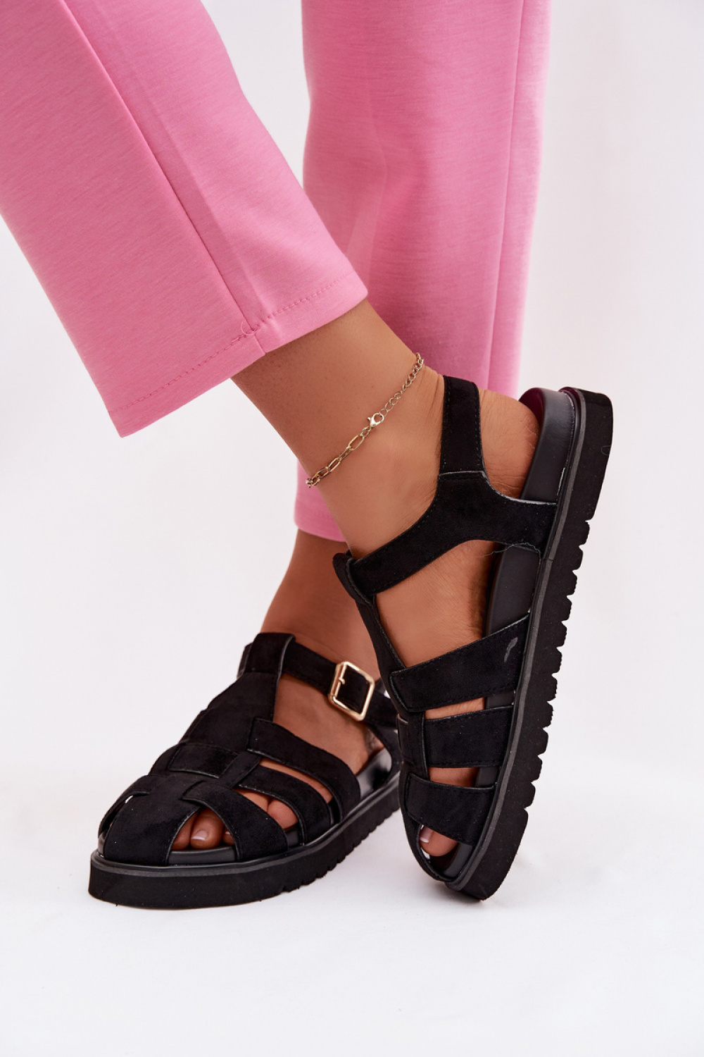 Sandalen Step in style foto 3
