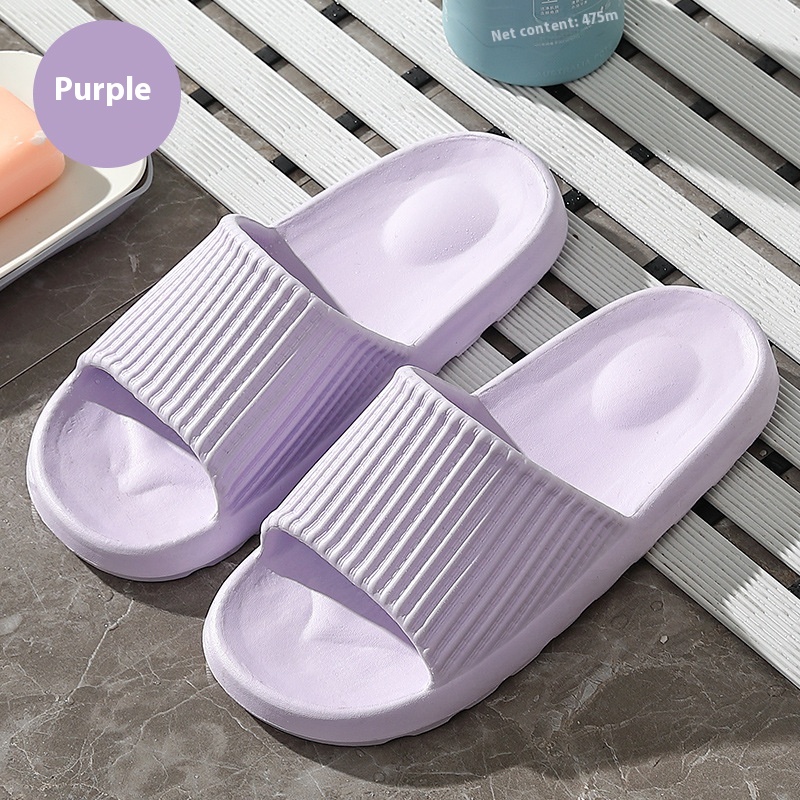 Slippers Men's Non-slip Indoor Home foto 3