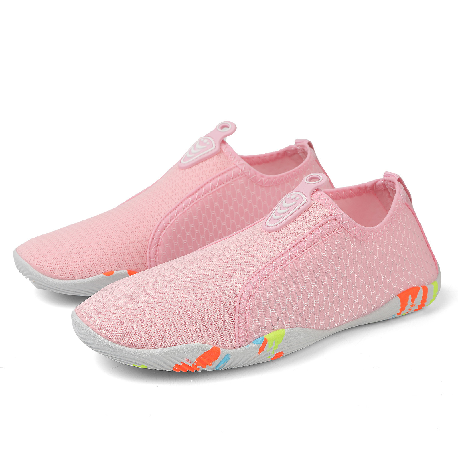 Swimming Fitness Shoes Yoga Shoes Breathable Quick-drying foto 4