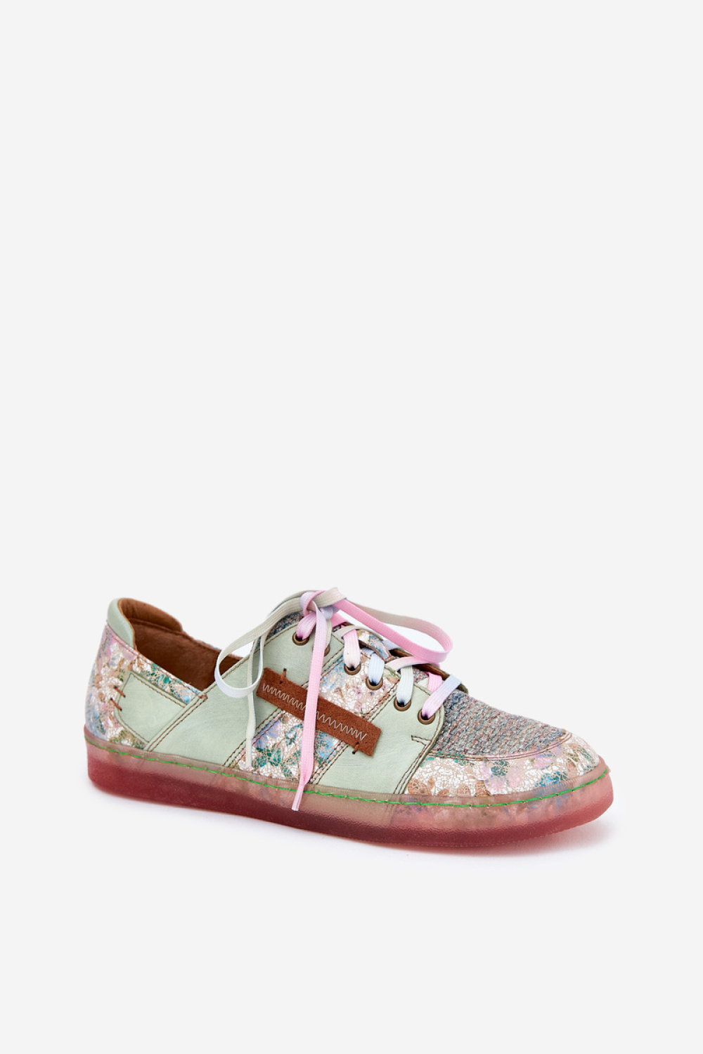 Schoenen Step in style foto 2