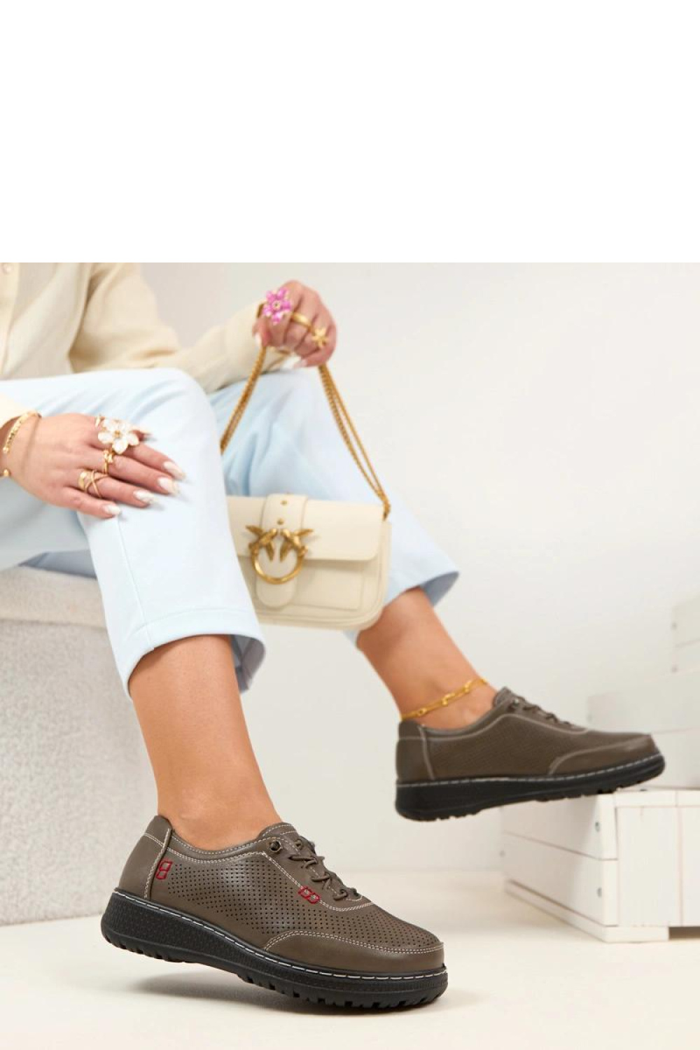 Schoenen Solea