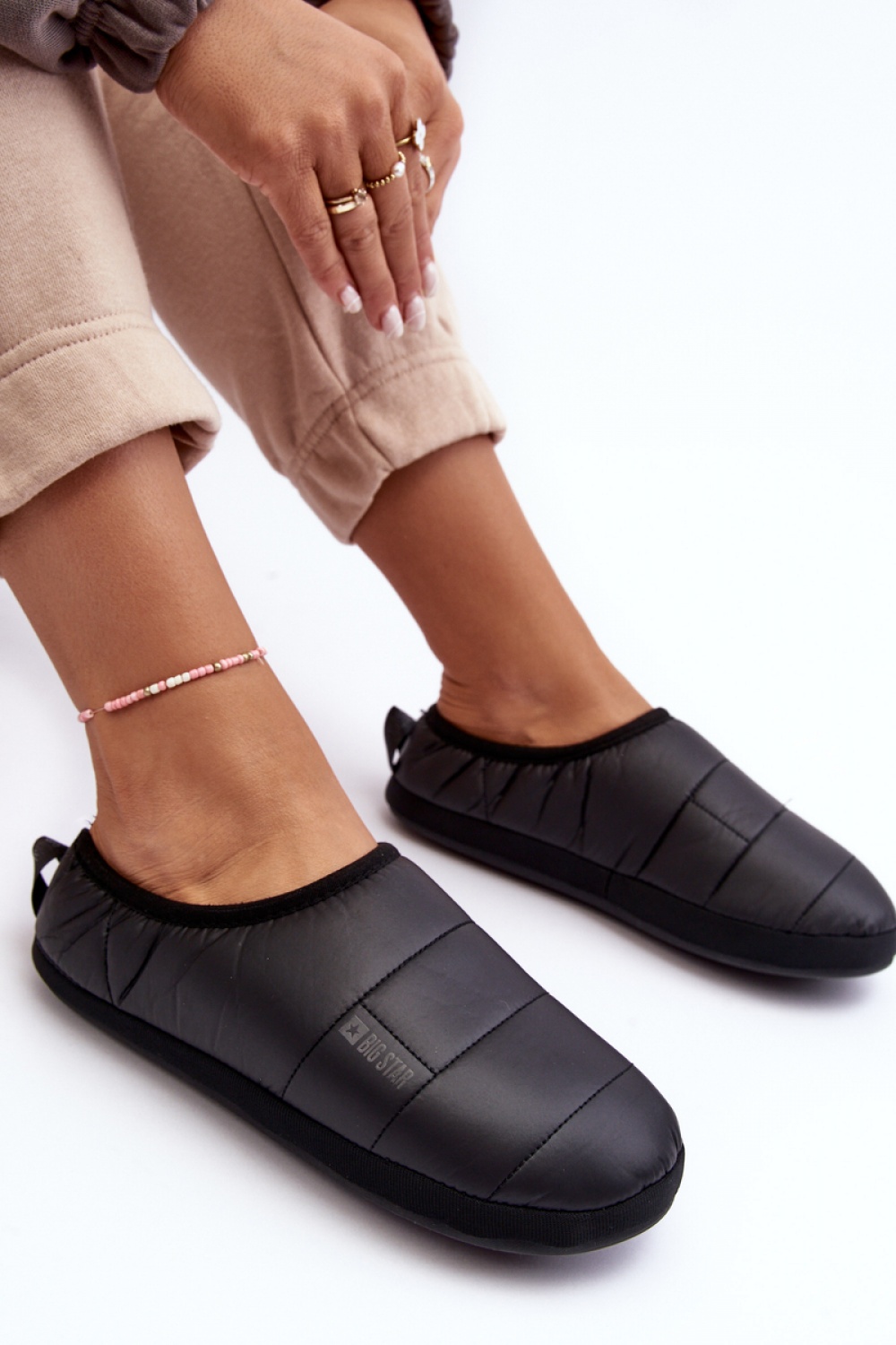 Slippers Step in style foto 2