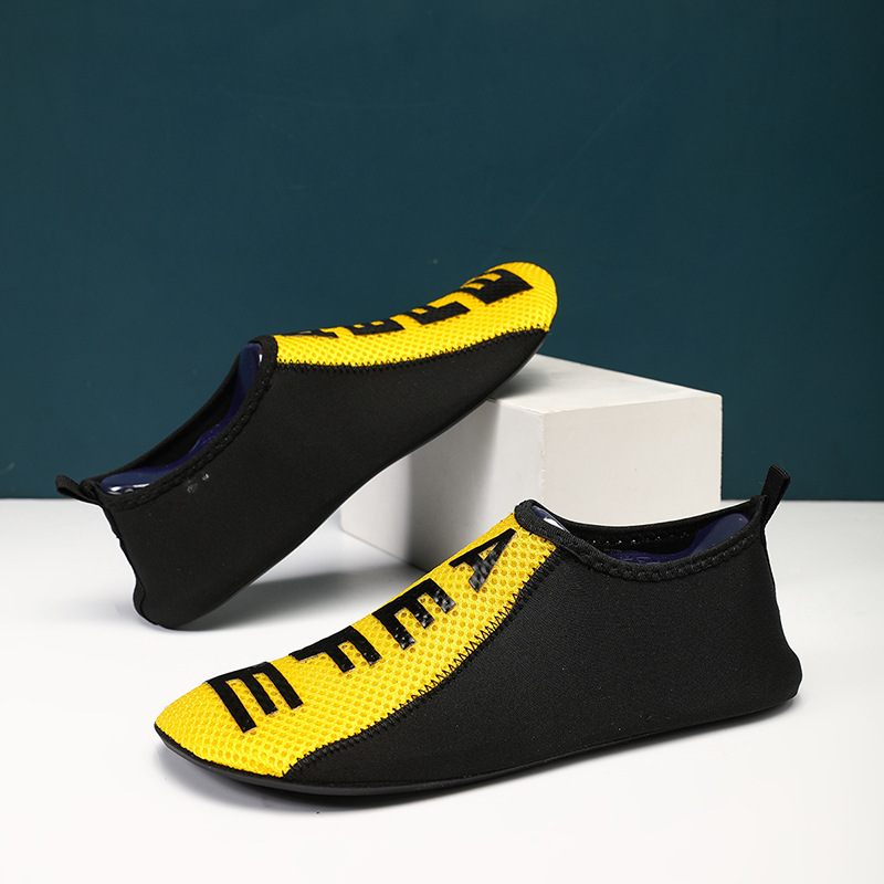 Breathable Casual And Lightweight Fashion Sneaker Men foto 3