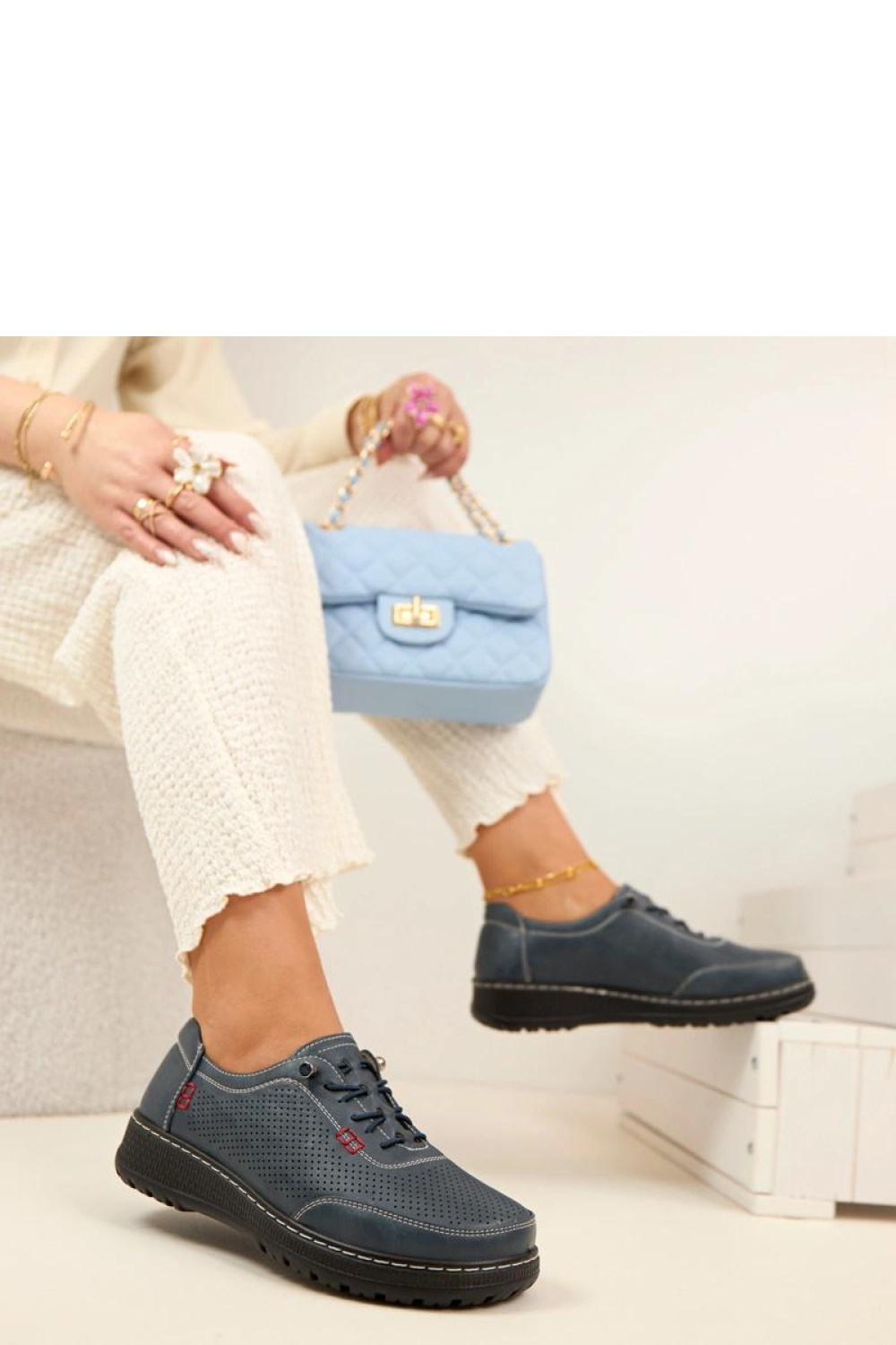 Schoenen Solea