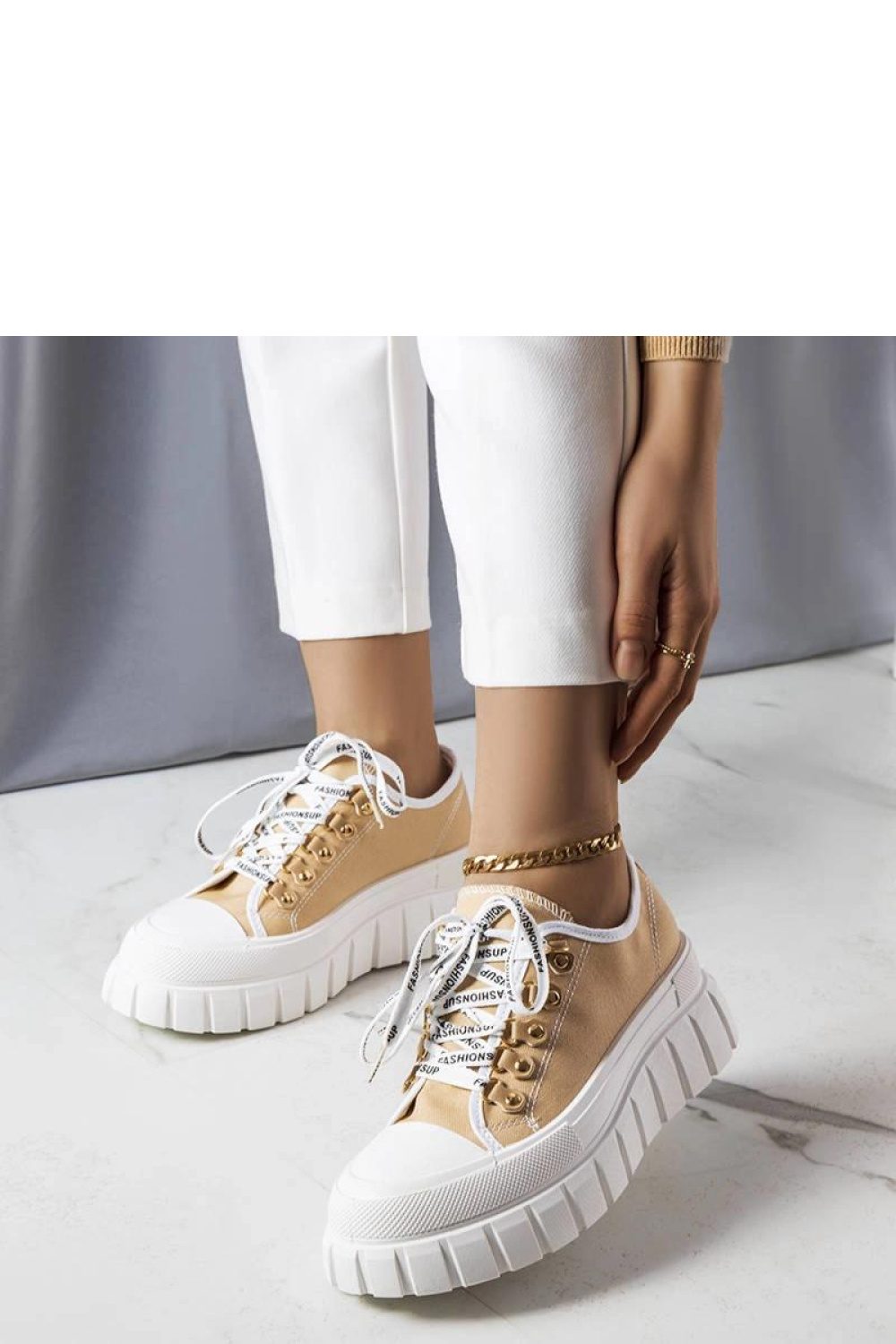 Sportschoenen Solea