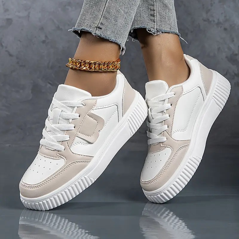 Sporty Breathable Lightweight And Versatile Shoes foto 4