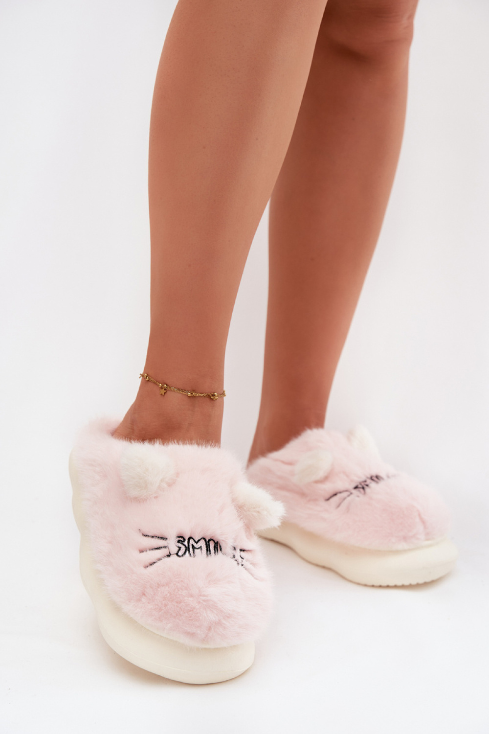 Slippers Step in style