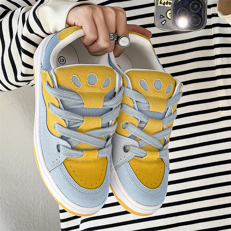 Men's Versatile Sports Casual Shoes foto 2