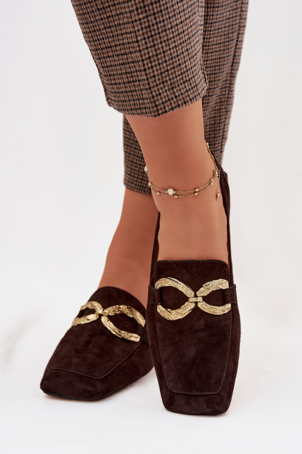 Moccassins Step in style foto 3