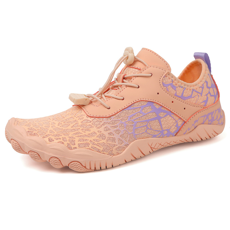 Wading Shoes Five-finger Non-slip Wear-resistant Breathable Outdoor foto 5