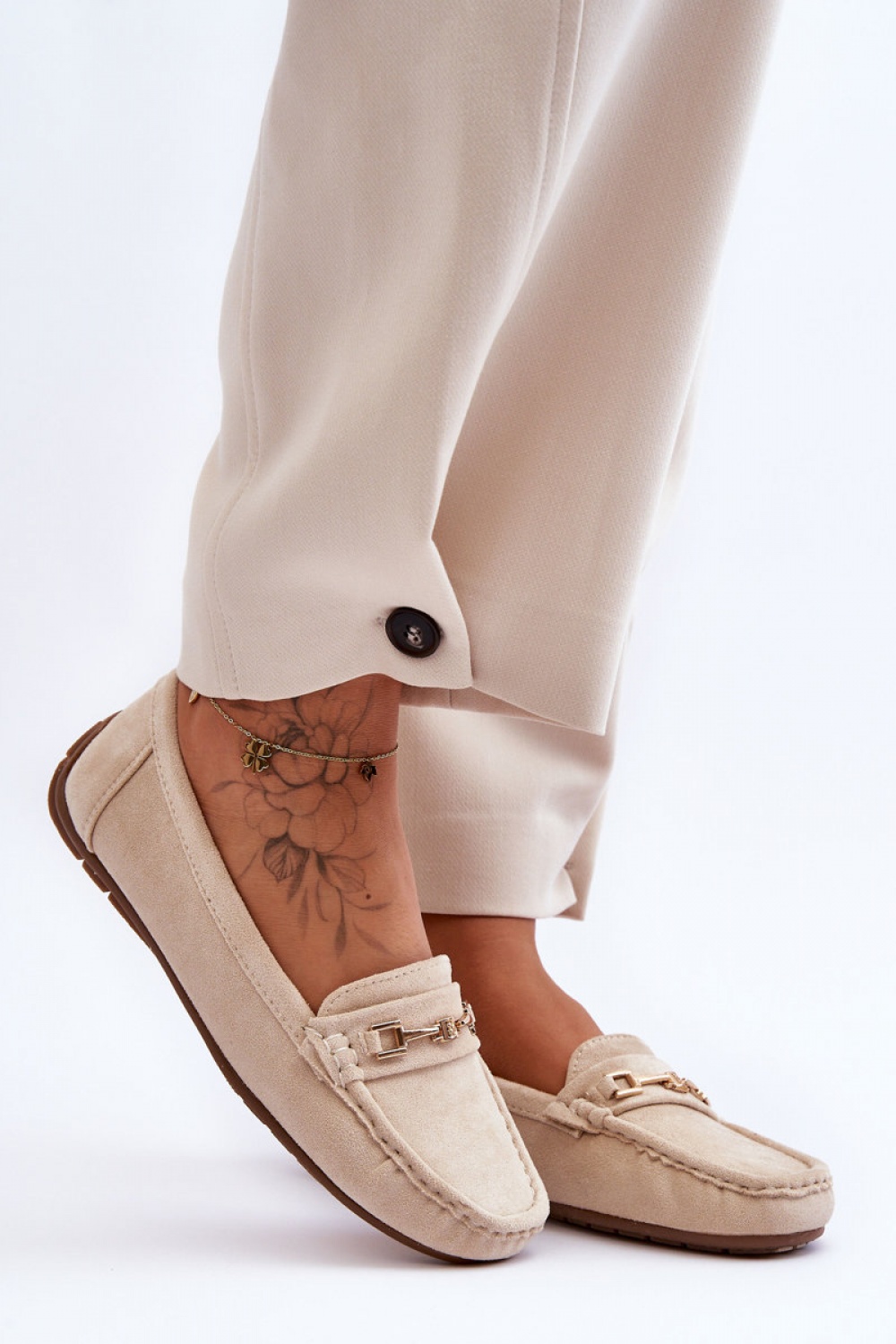 Moccassins Step in style foto 2