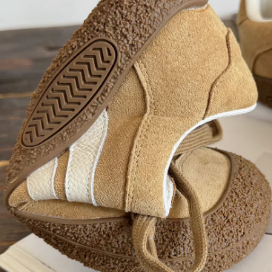 Versatile Niche Women's Shoes Student Casual Sneakers foto 3