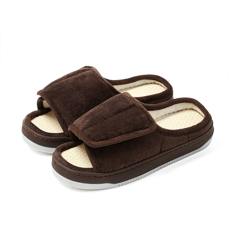 Foot Swelling Special Shoes Instep Height Thumb Valgus Toe Injury Easy To Wear And Take Off foto 3