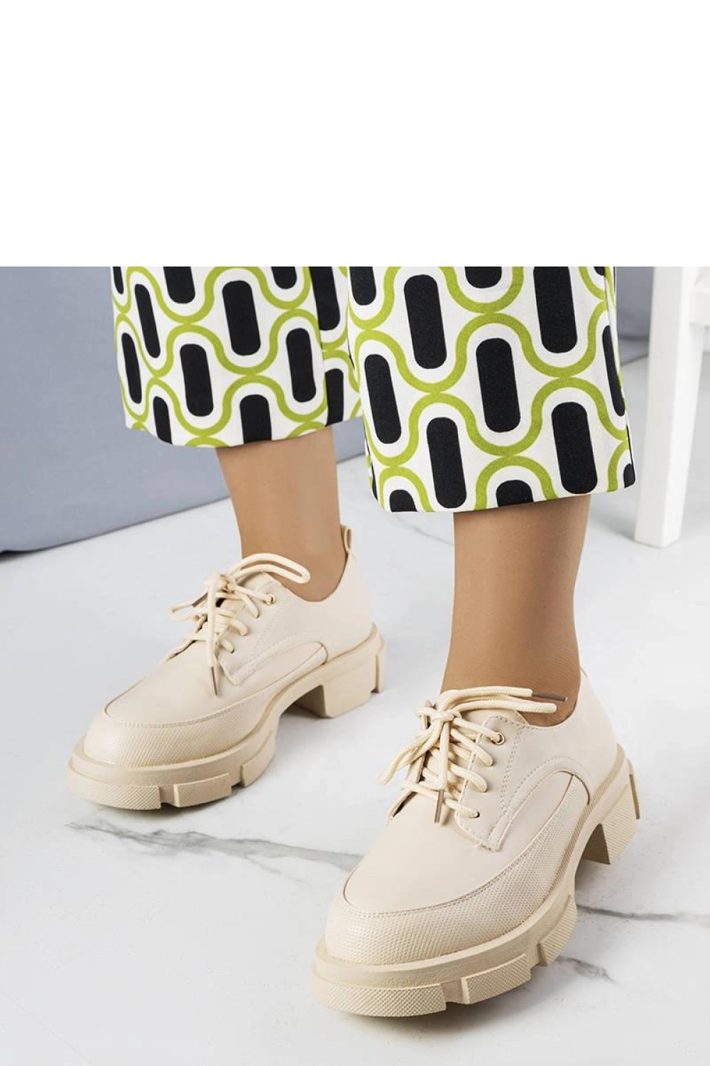 Schoenen Solea