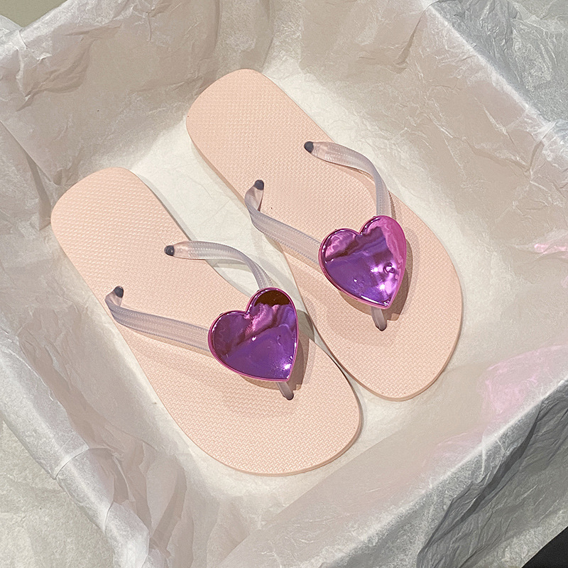 Fashionable Beach Sandals For Outdoor Wear foto 4