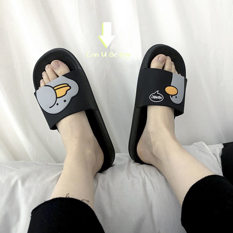 Summer Outerwear Fashion Casual Slippers foto 4