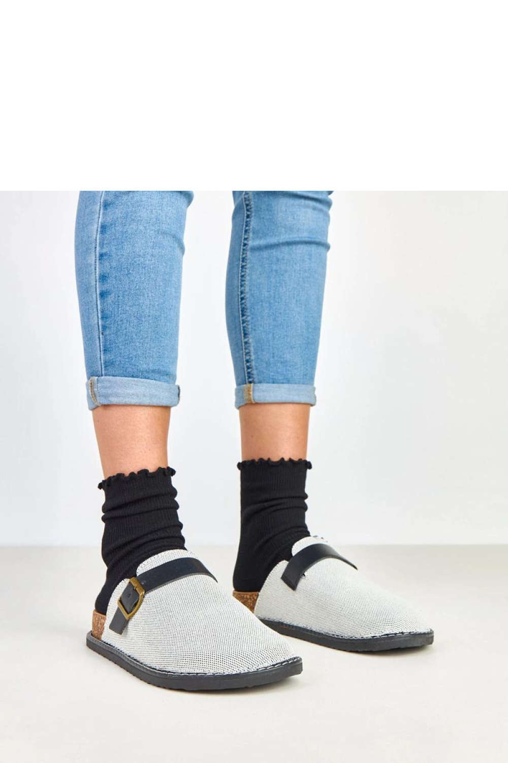 Slippers Solea